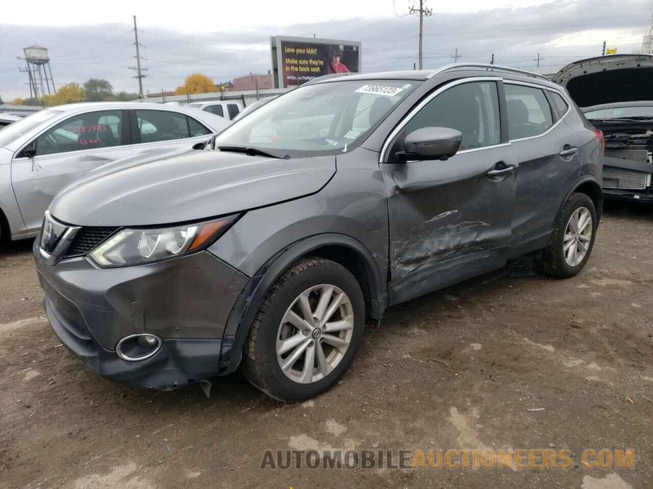 JN1BJ1CR2KW346477 NISSAN ROGUE 2019