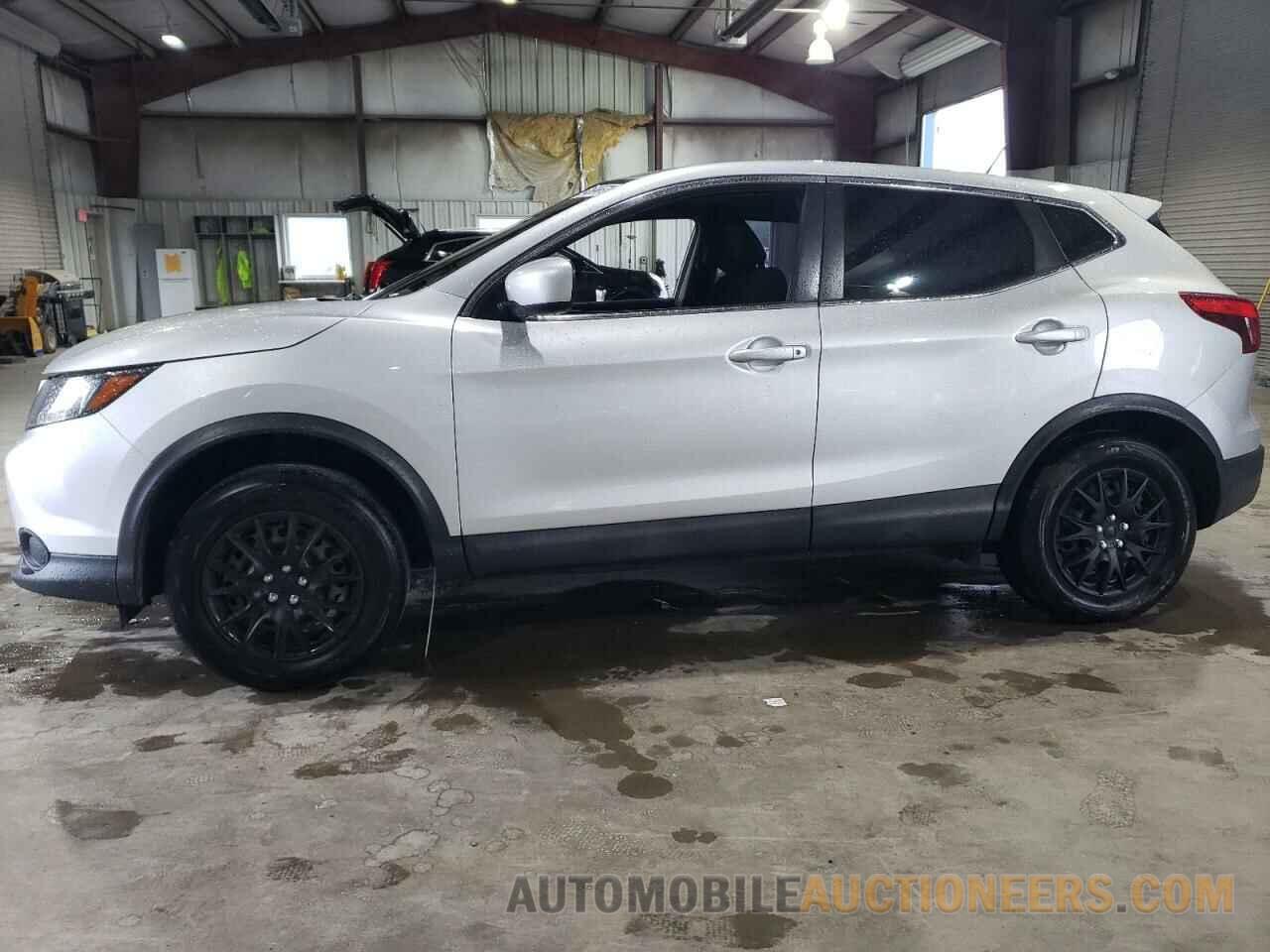 JN1BJ1CR2KW628277 NISSAN ROGUE 2019