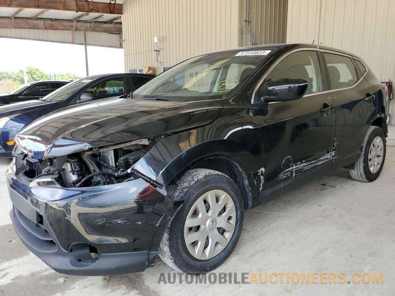 JN1BJ1CR4KW630192 NISSAN ROGUE 2019