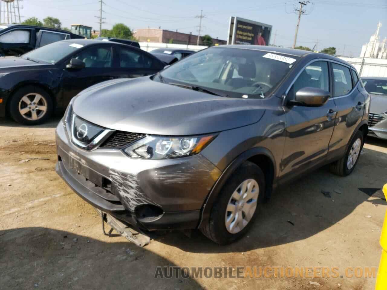 JN1BJ1CR5KW622019 NISSAN ROGUE 2019