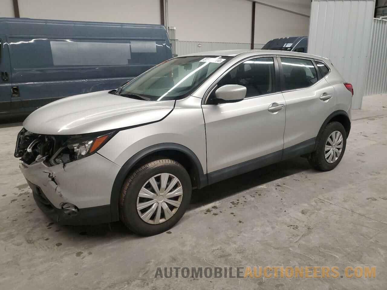 JN1BJ1CR5KW628788 NISSAN ROGUE 2019