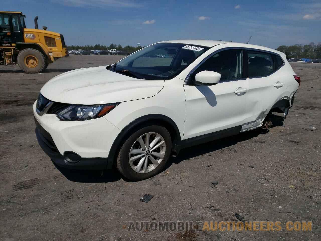 JN1BJ1CR8KW332308 NISSAN ROGUE 2019