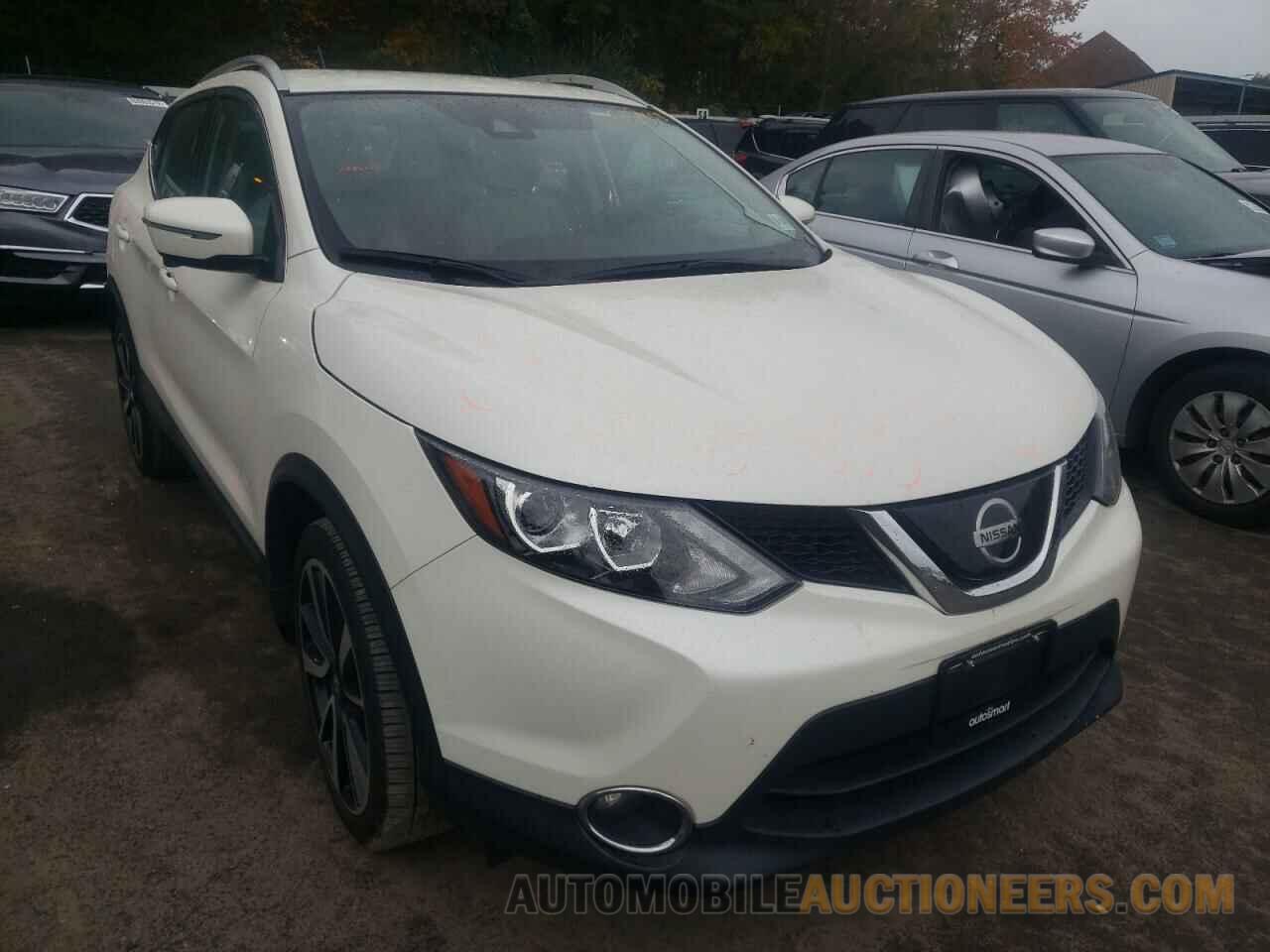 JN1BJ1CR8KW625514 NISSAN ROGUE 2019