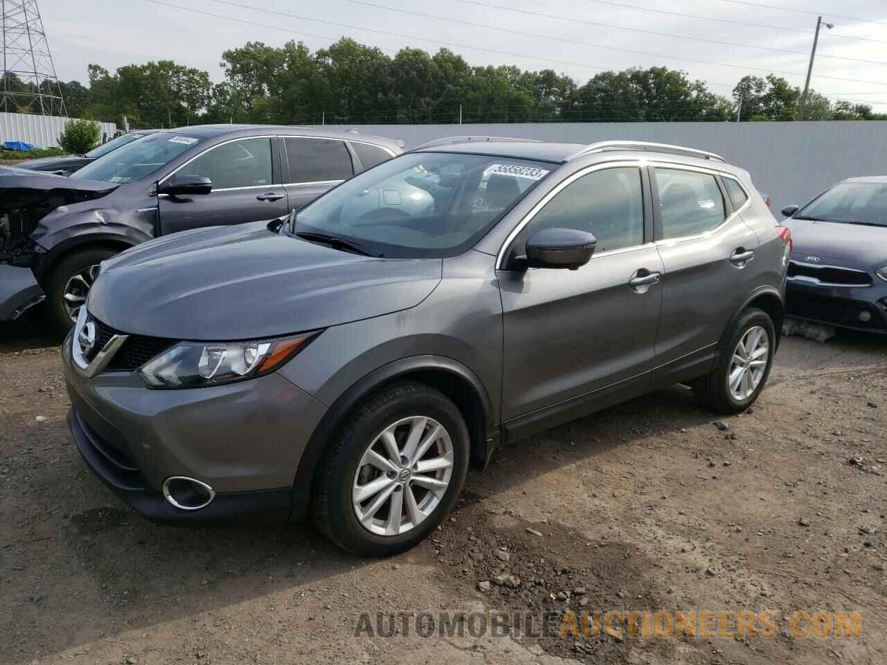 JN1BJ1CR9JW205016 NISSAN MURANO 2018