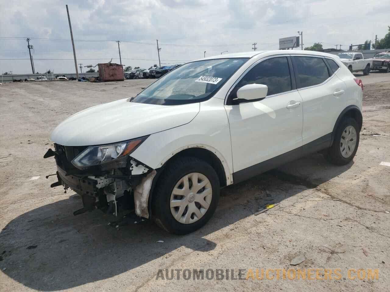 JN1BJ1CR9JW250781 NISSAN ROGUE 2018