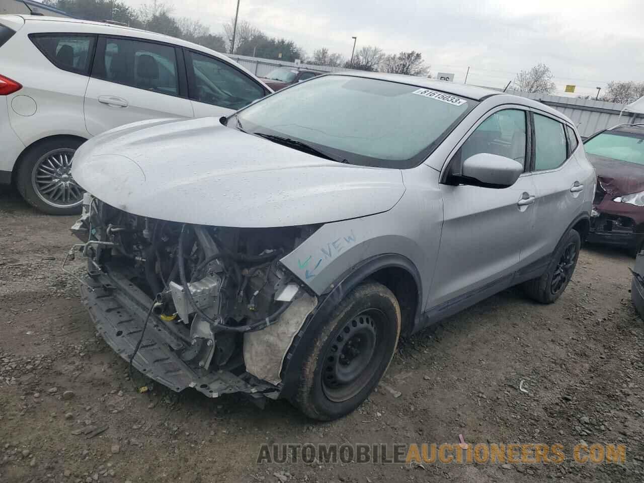 JN1BJ1CR9JW264230 NISSAN ROGUE 2018