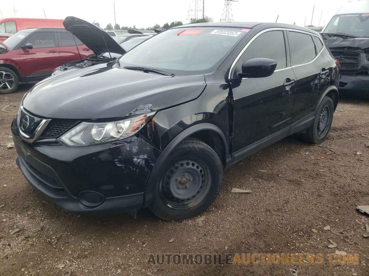 JN1BJ1CR9KW315291 NISSAN ROGUE 2019