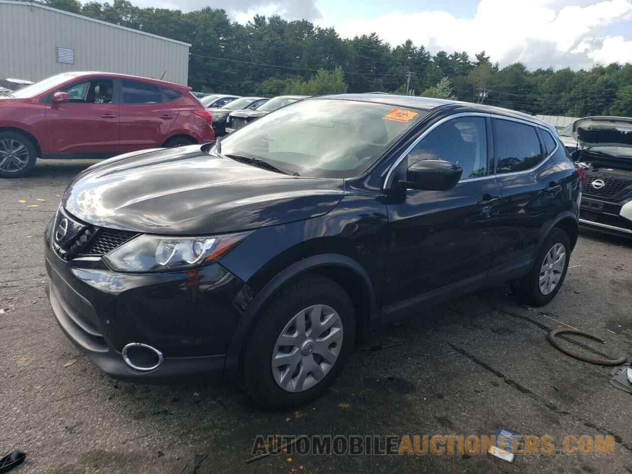 JN1BJ1CR9KW315954 NISSAN ROGUE 2019