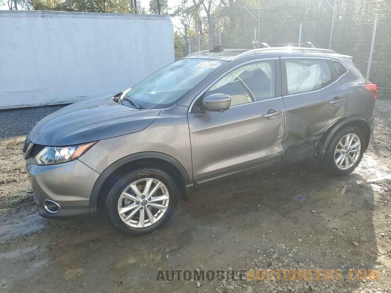 JN1BJ1CR9KW318093 NISSAN ROGUE 2019