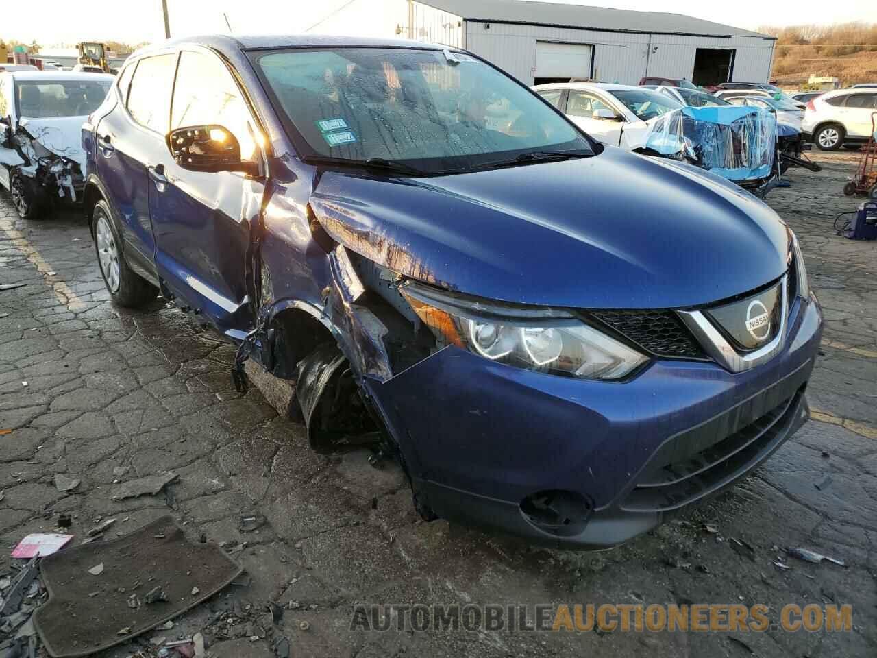 JN1BJ1CR9KW329188 NISSAN ROGUE 2019