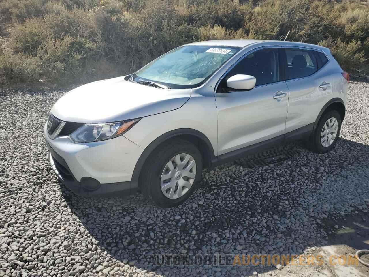 JN1BJ1CR9KW349098 NISSAN ROGUE 2019