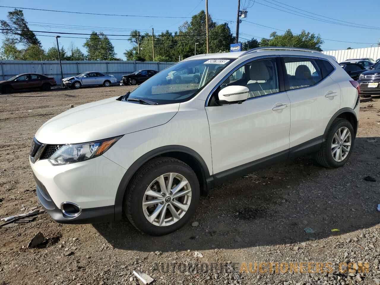 JN1BJ1CR9KW351532 NISSAN ROGUE 2019