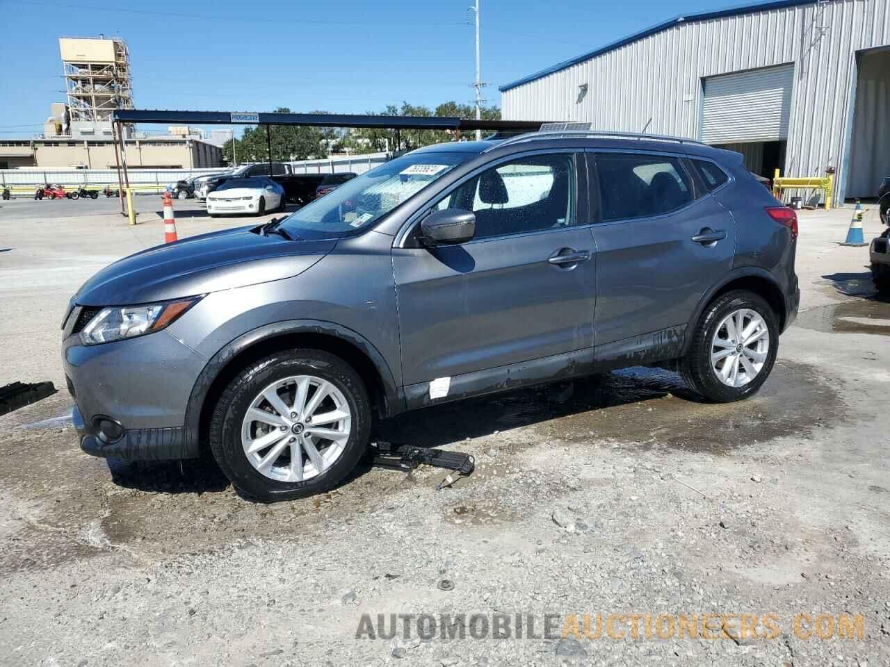 JN1BJ1CRXKW344654 NISSAN ROGUE 2019