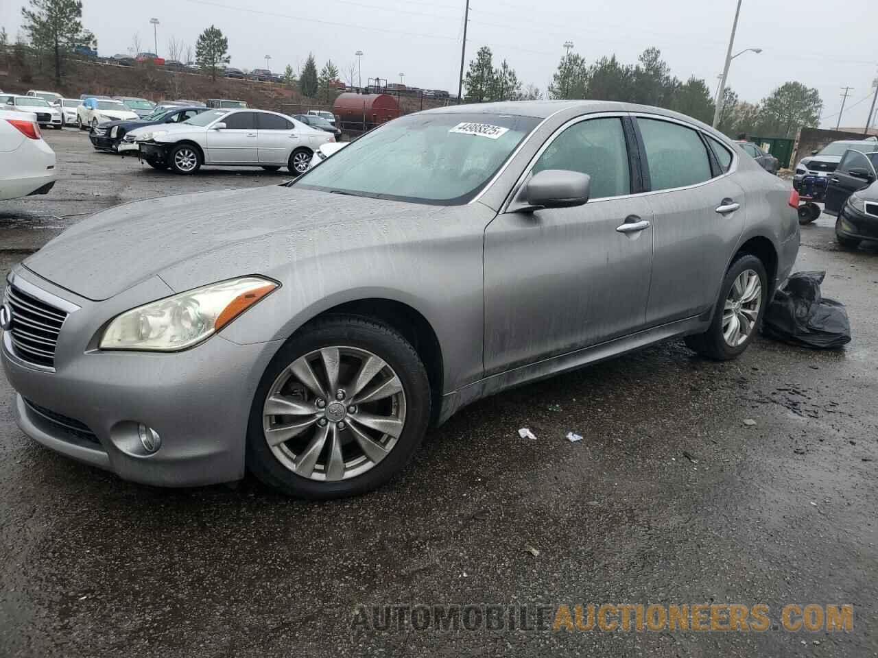 JN1BY1AR2CM390328 INFINITI M37 2012