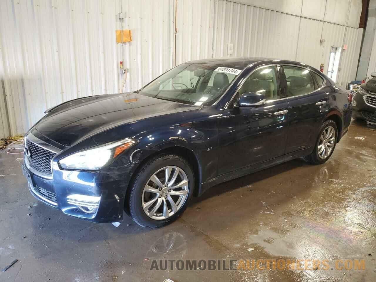 JN1BY1AR3FM561317 INFINITI Q70 2015