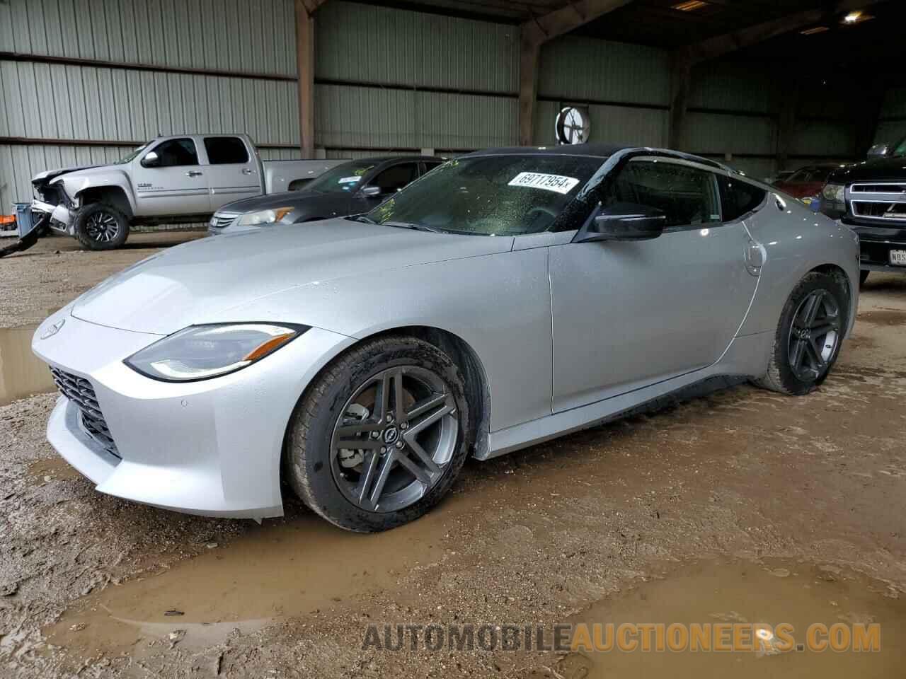 JN1BZ4AH1PM312165 NISSAN Z SPORT 2023