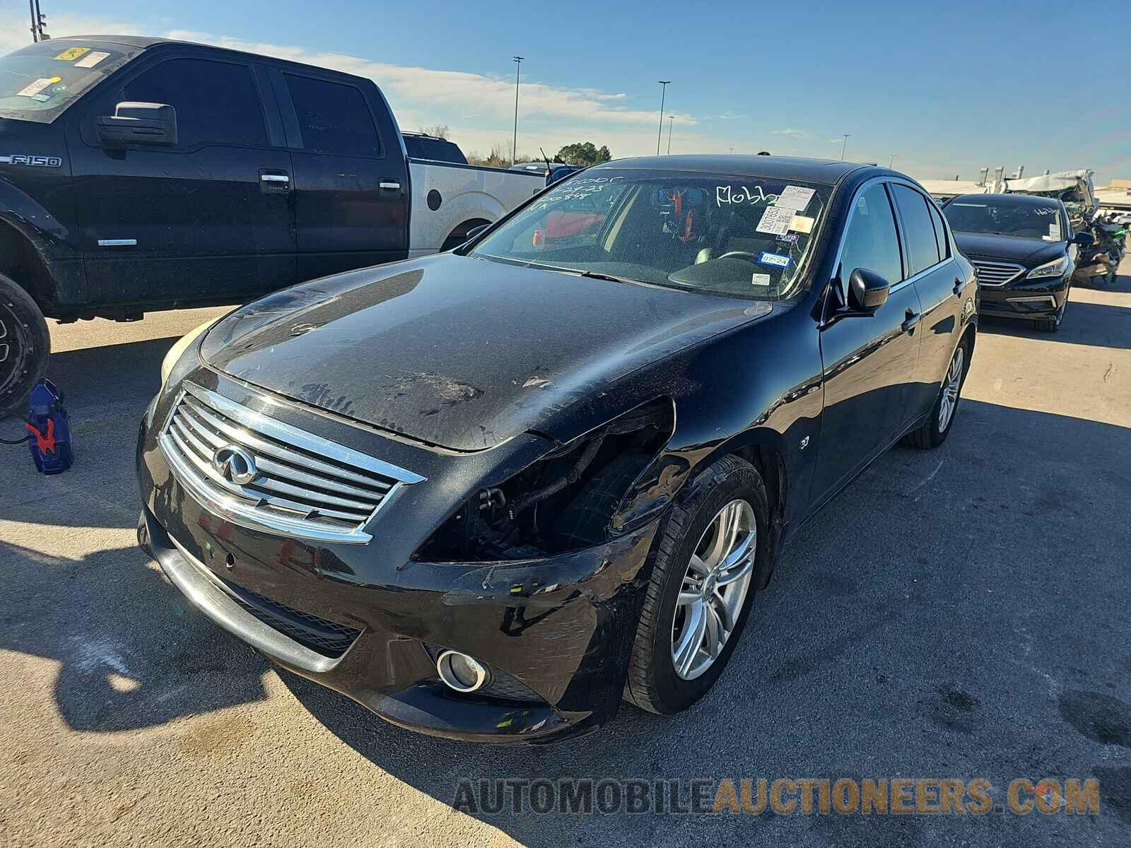 JN1CV6AP3FM500848 INFINITI  2015