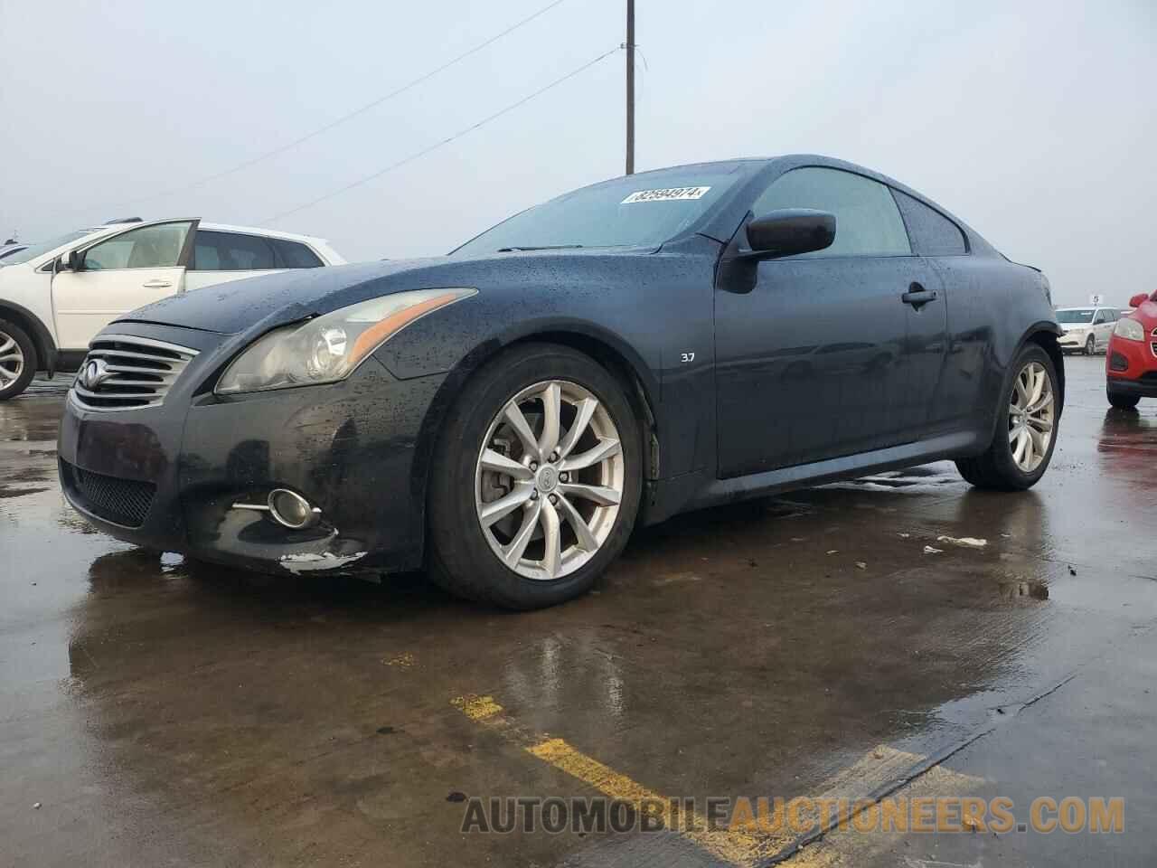 JN1CV6EK3EM113830 INFINITI Q60 2014