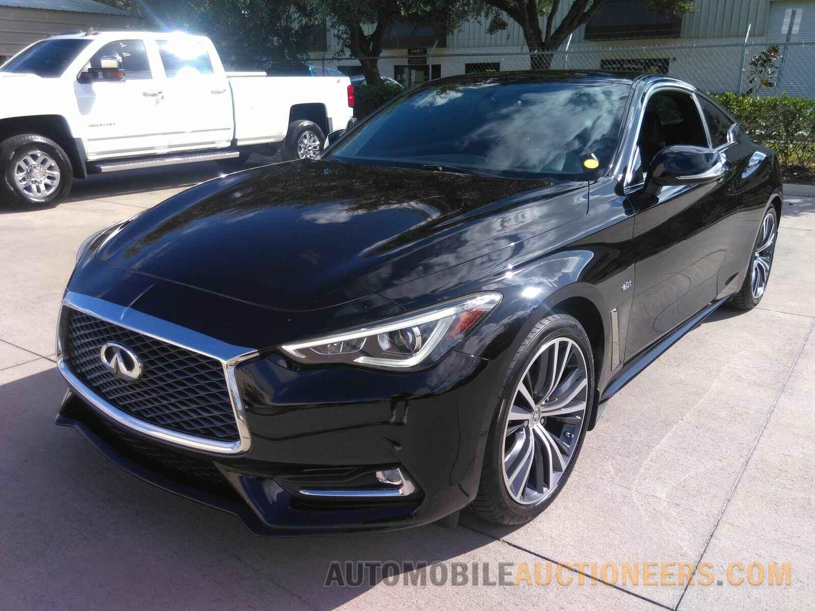 JN1CV7EK5HM111135 INFINITI Q60 2017