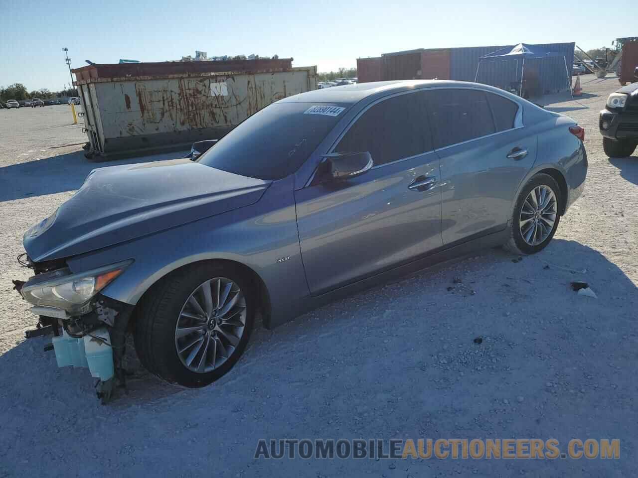 JN1EV7AP1JM350679 INFINITI Q50 2018