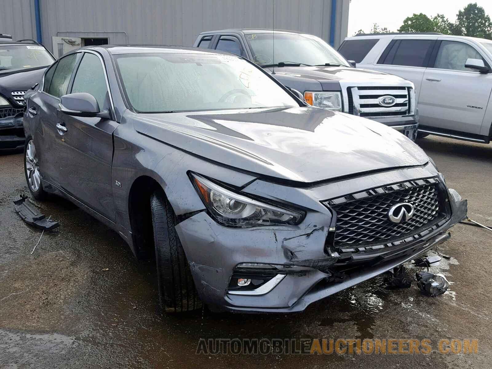 JN1EV7AP2JM352635 INFINITI Q50 2018