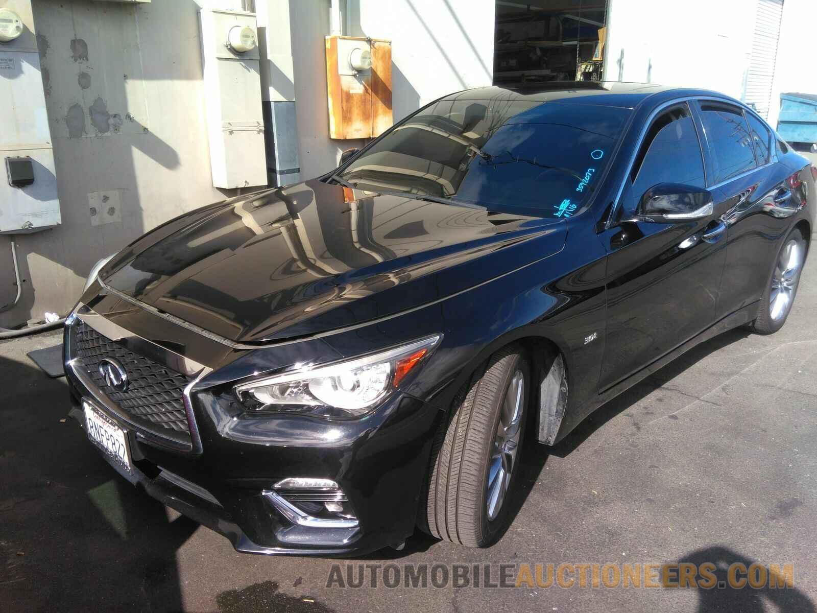 JN1EV7AP3LM201662 INFINITI Q50 2020