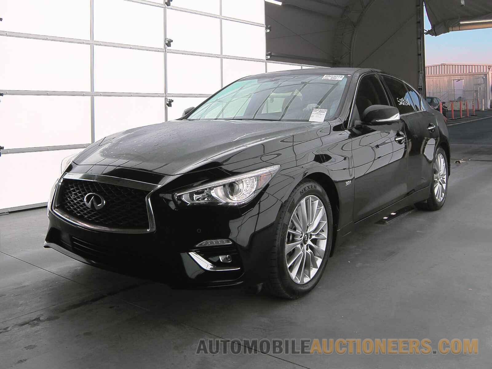 JN1EV7AP4LM201122 INFINITI Q50 2020