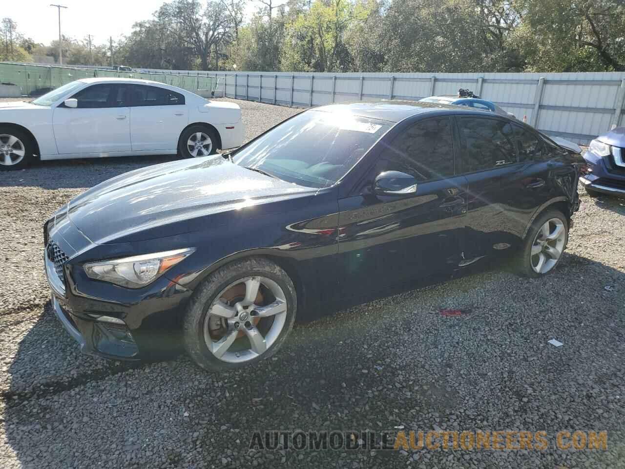 JN1EV7AP4LM201556 INFINITI Q50 2020