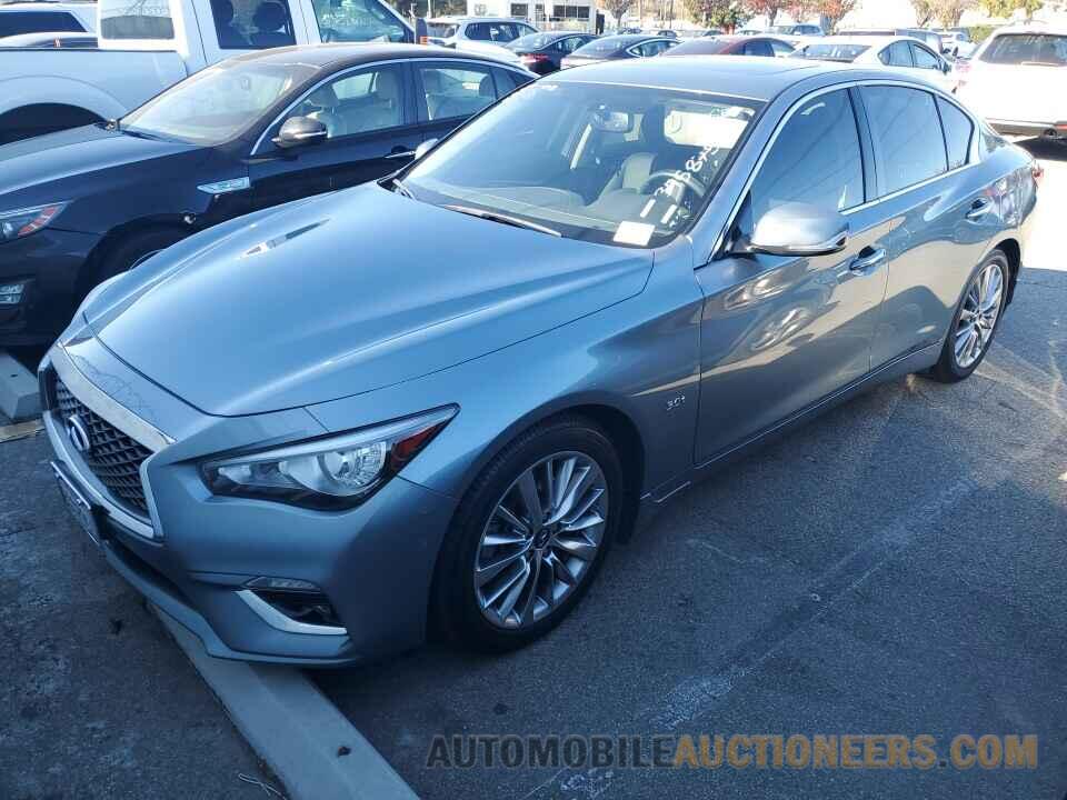 JN1EV7AP9JM592040 INFINITI Q50 2018