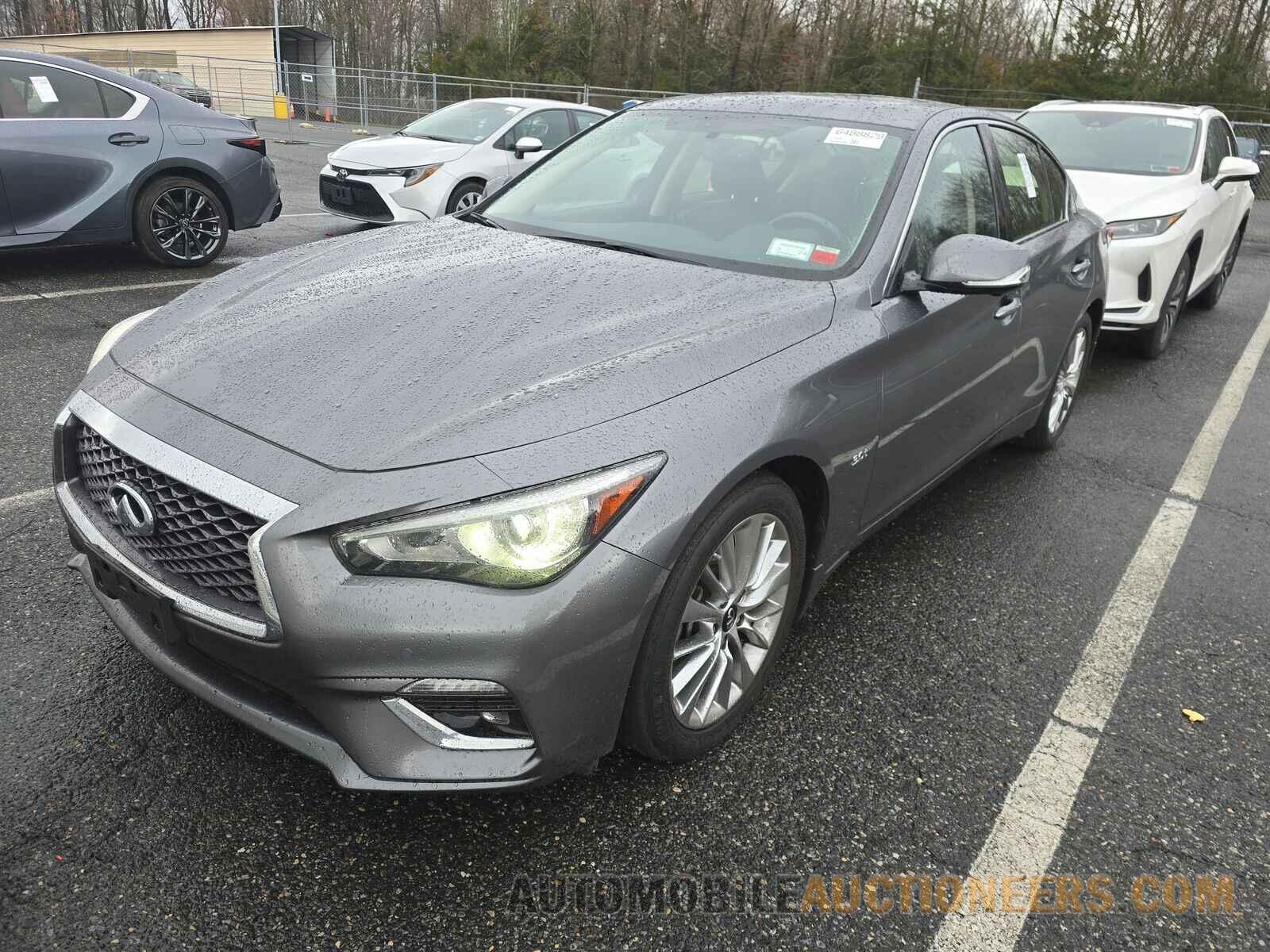 JN1EV7AR4LM255361 INFINITI Q50 2020