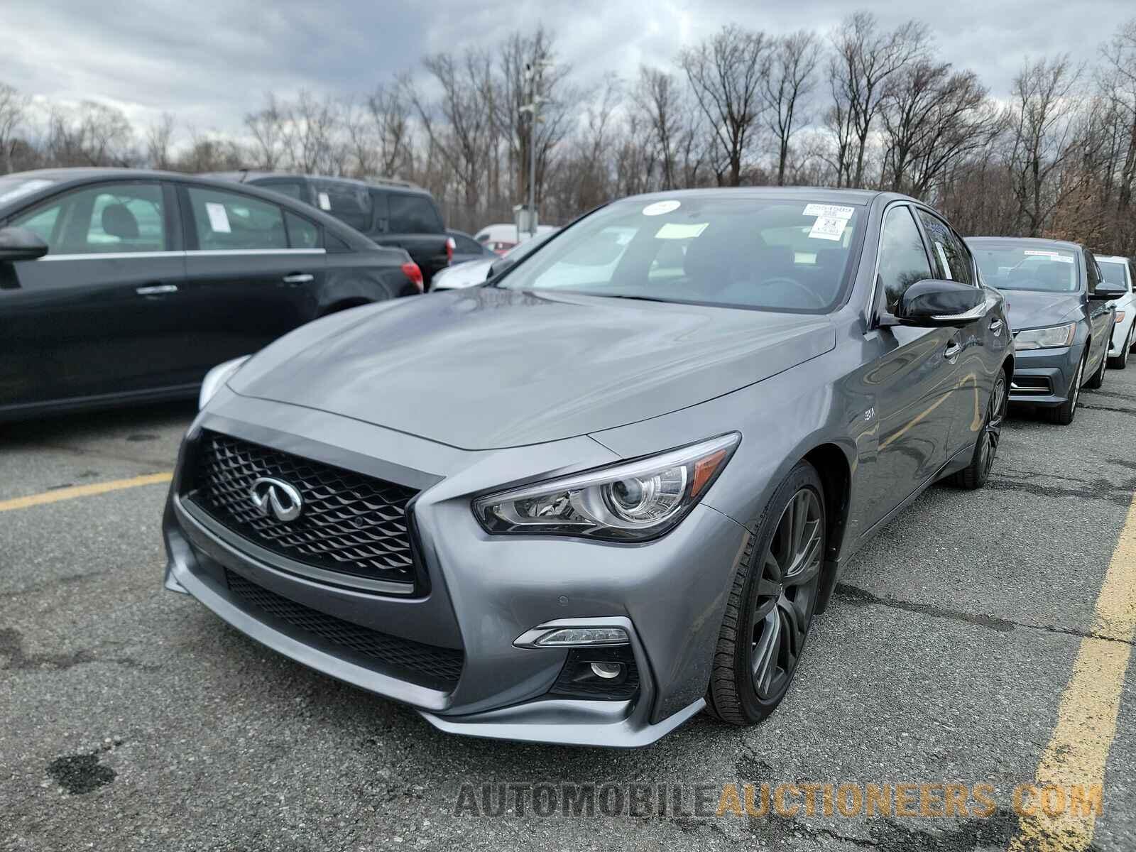 JN1EV7AR4LM255778 INFINITI Q50 2020