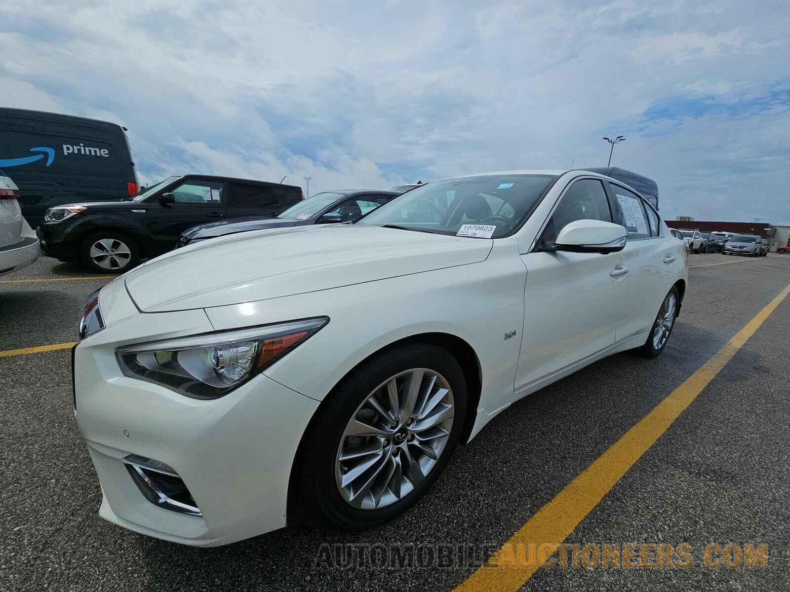 JN1EV7AR5LM254817 INFINITI Q50 2020