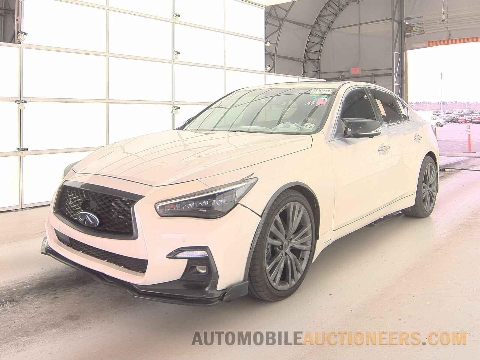 JN1EV7AR6LM253160 INFINITI Q50 2020