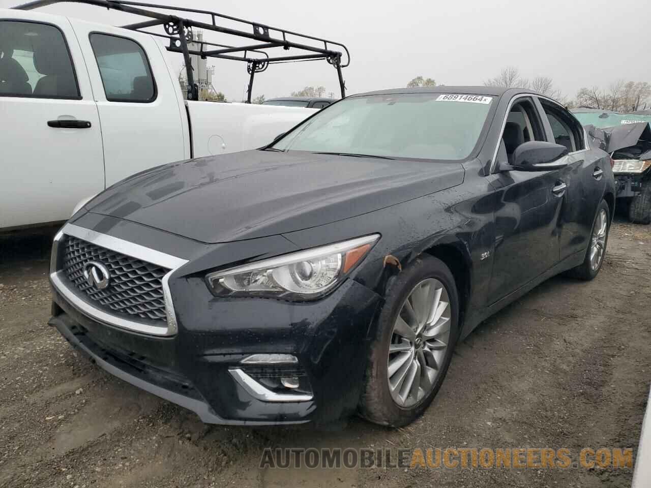 JN1EV7AR7LM253376 INFINITI Q50 2020