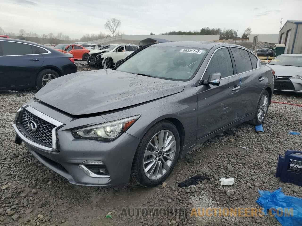 JN1EV7BP1MM702047 INFINITI Q50 2021