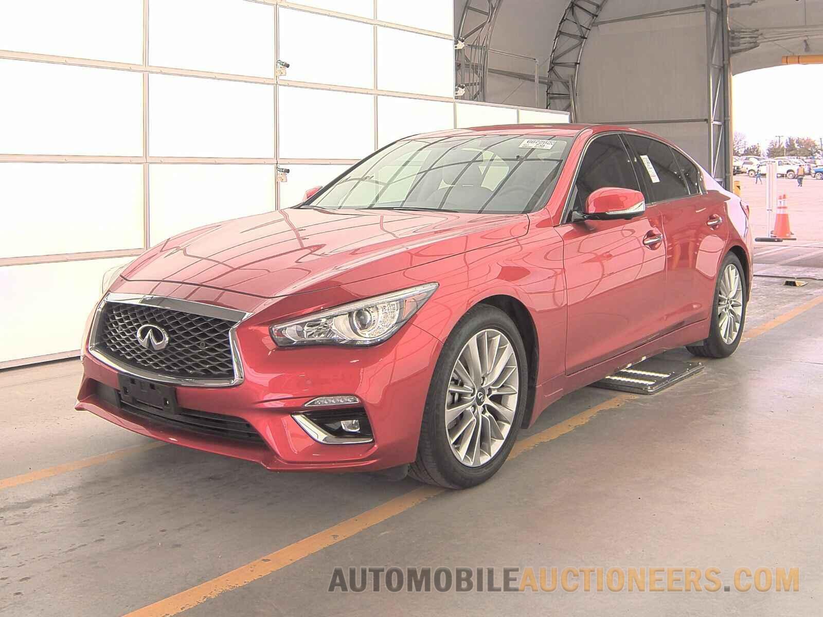 JN1EV7BP2MM700761 INFINITI Q50 2021