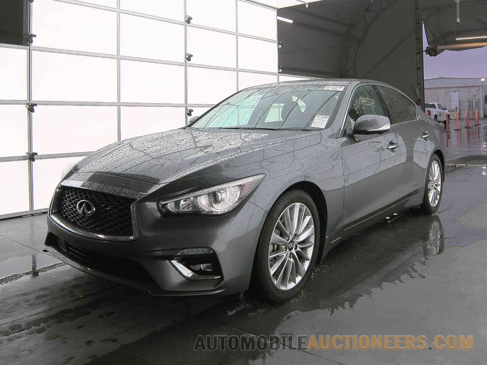 JN1EV7BP2MM702848 INFINITI Q50 2021