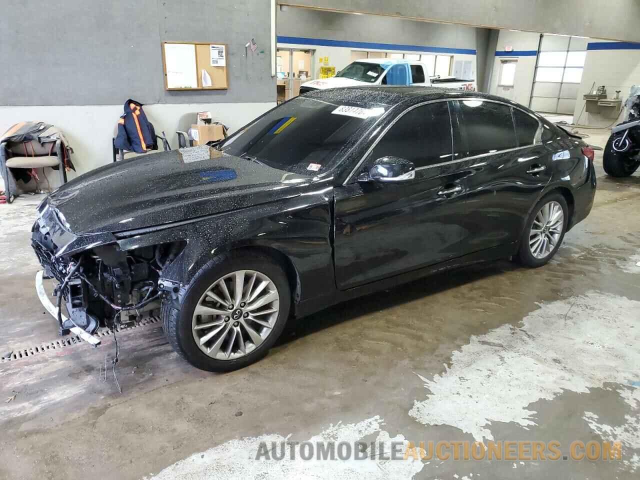 JN1EV7BP2MM705023 INFINITI Q50 2021