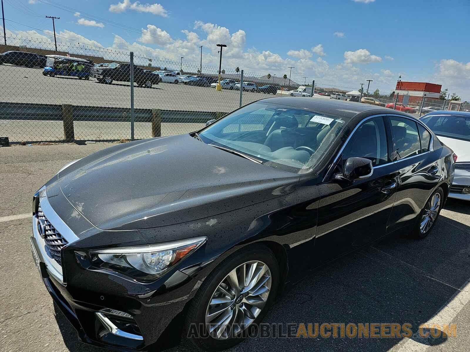 JN1EV7BP2MM705653 INFINITI Q50 2021