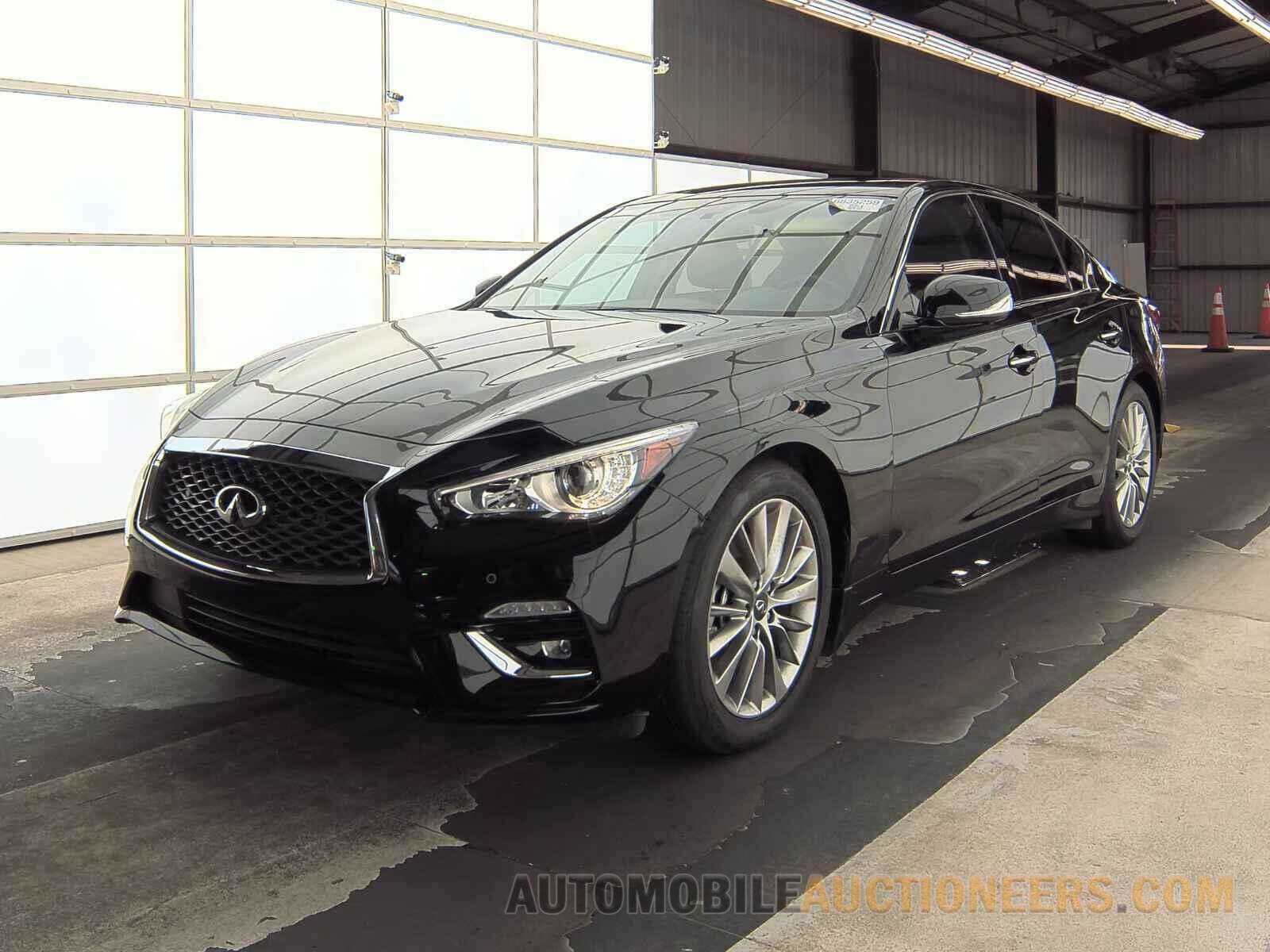 JN1EV7BP2RM600361 INFINITI Q50 2024