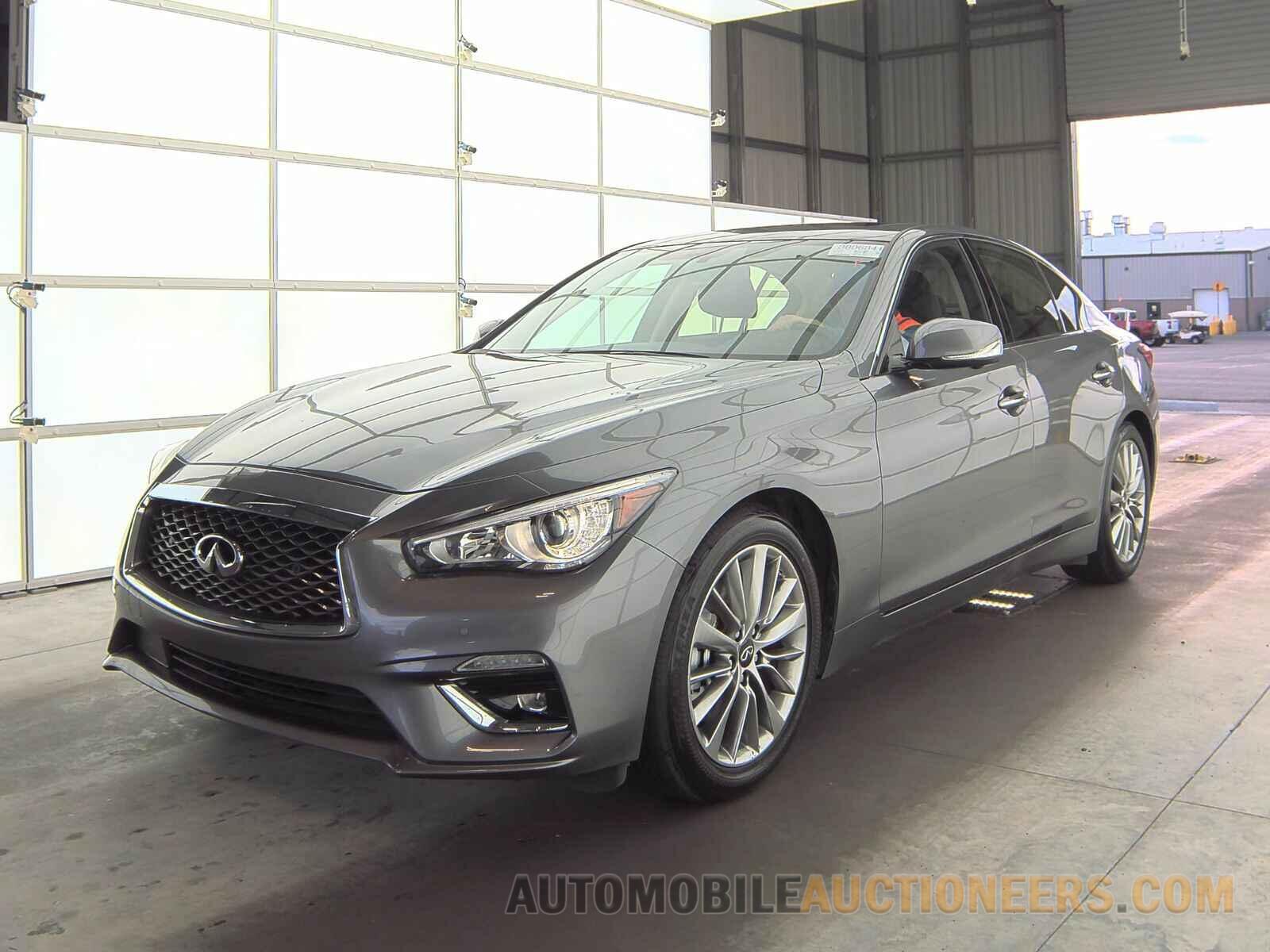 JN1EV7BP3PM512982 INFINITI Q50 2023