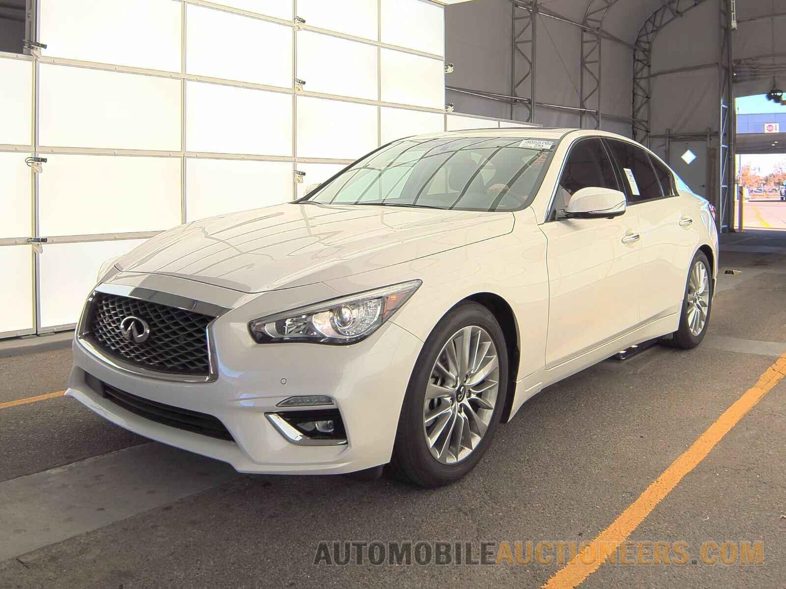 JN1EV7BP4MM706691 INFINITI Q50 2021