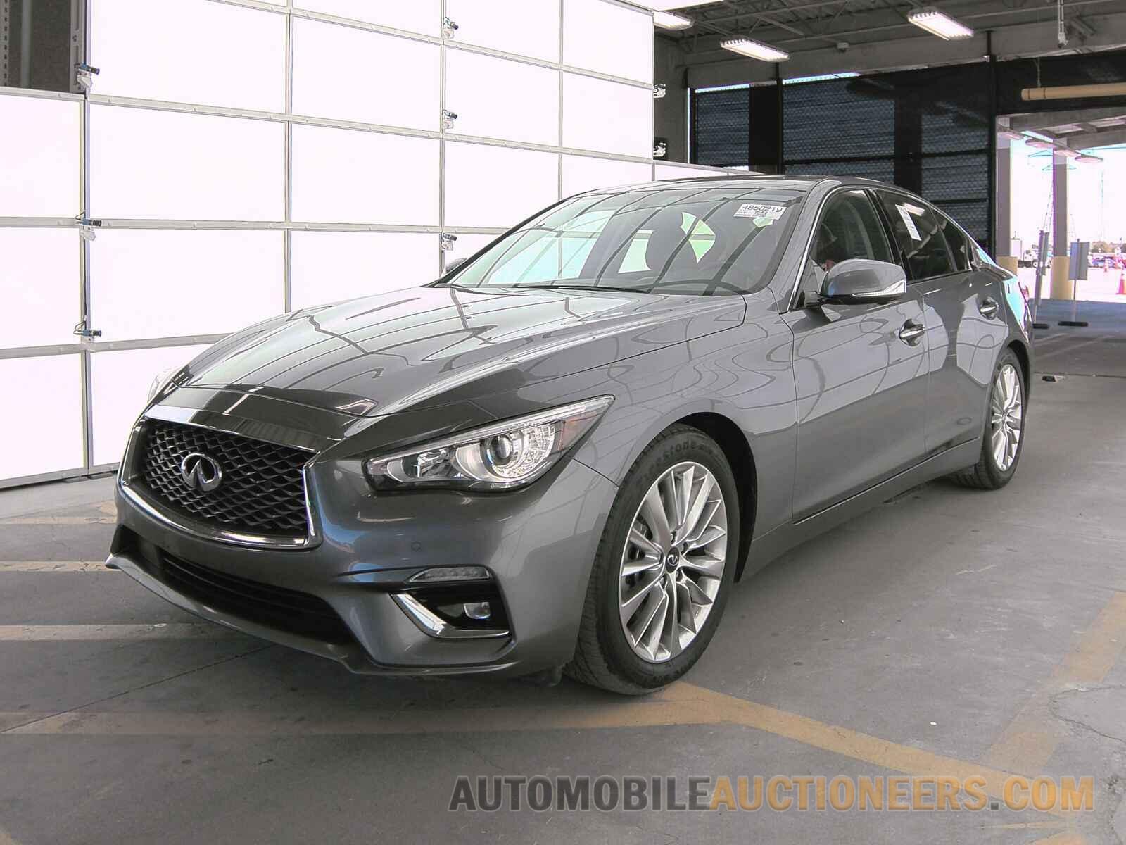 JN1EV7BP6MM705297 INFINITI Q50 2021