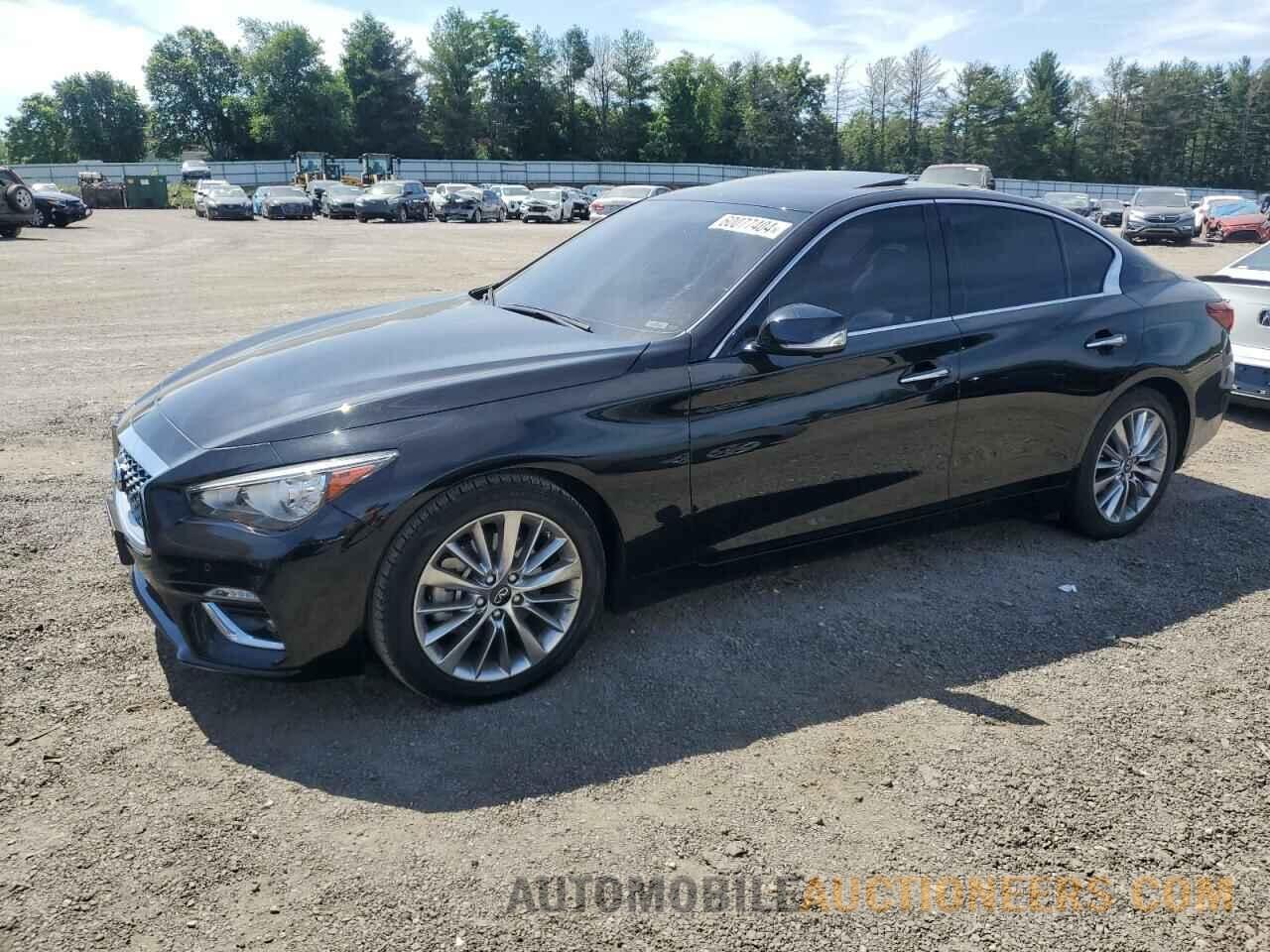 JN1EV7BP6MM706949 INFINITI Q50 2021