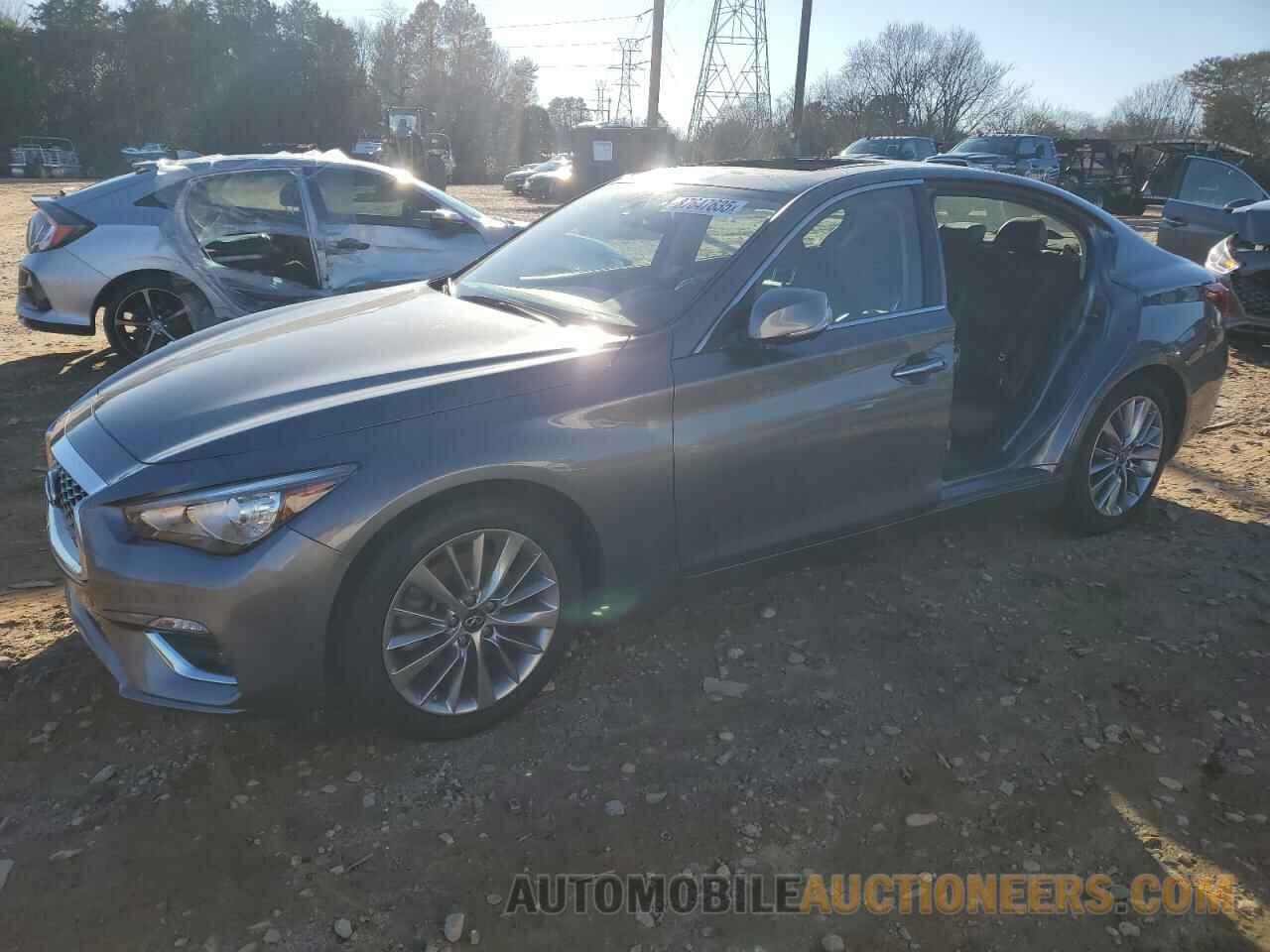 JN1EV7BP6MM706966 INFINITI Q50 2021