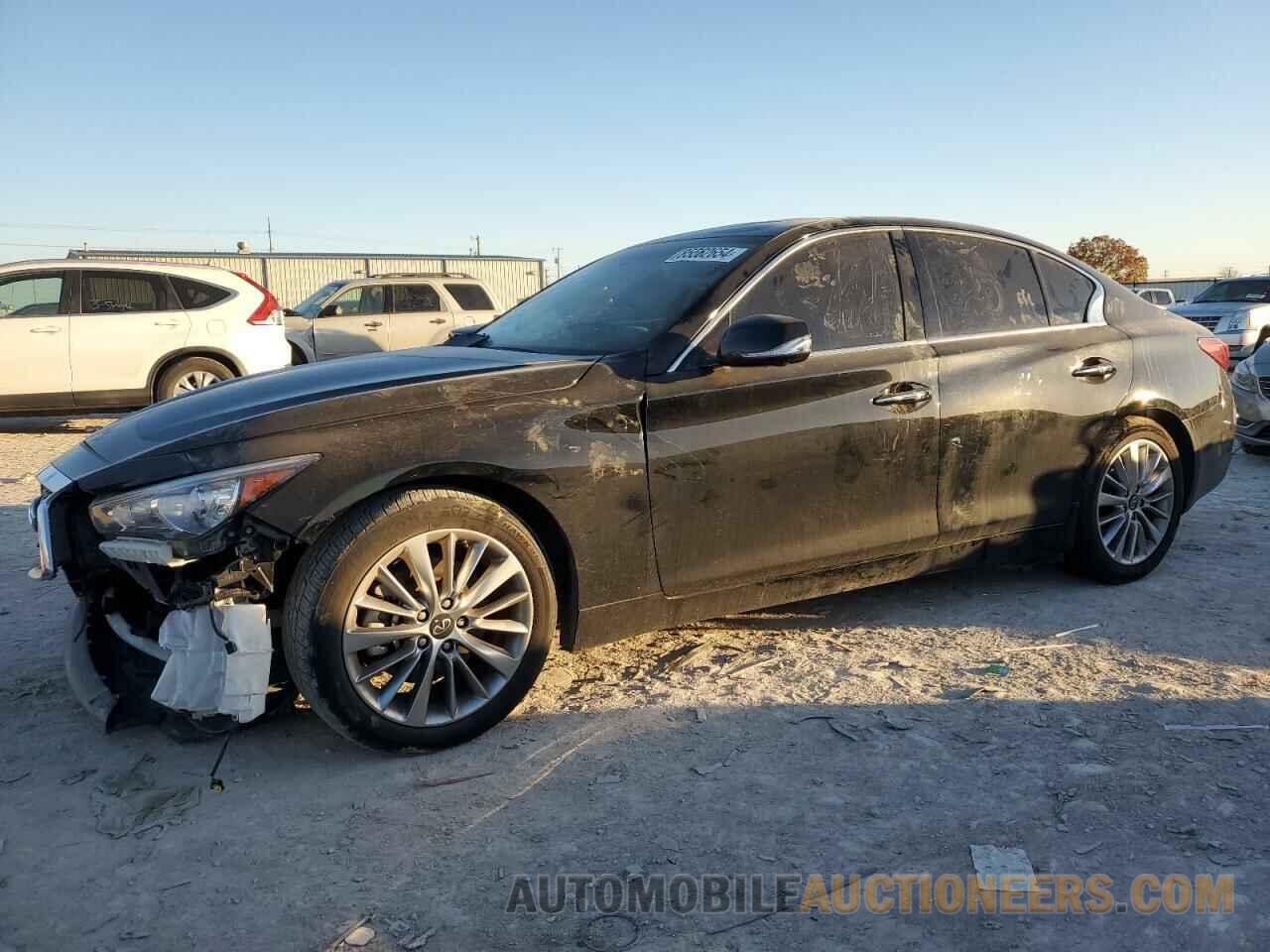 JN1EV7BP6MM707051 INFINITI Q50 2021