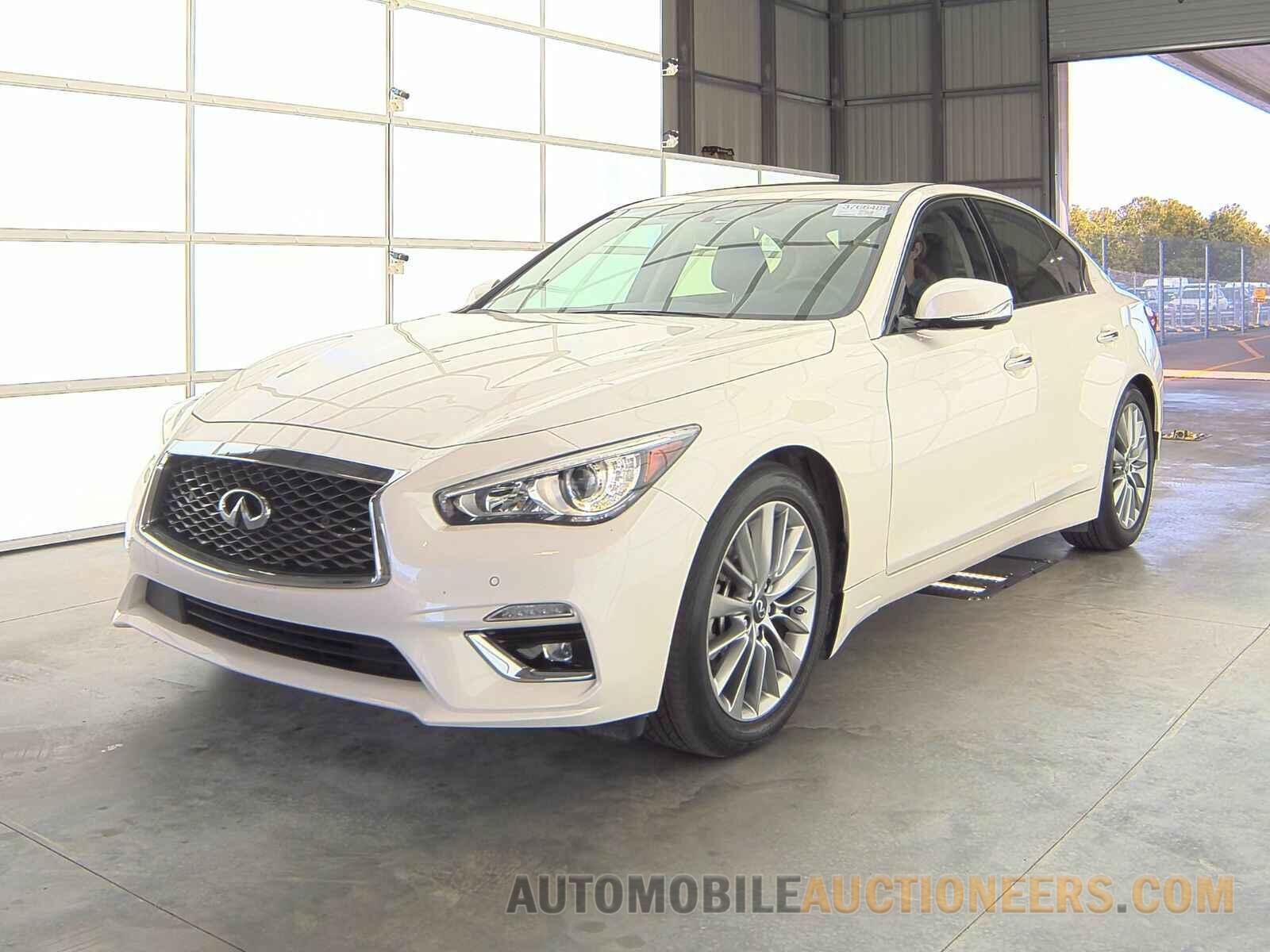 JN1EV7BP6PM512524 INFINITI Q50 2023