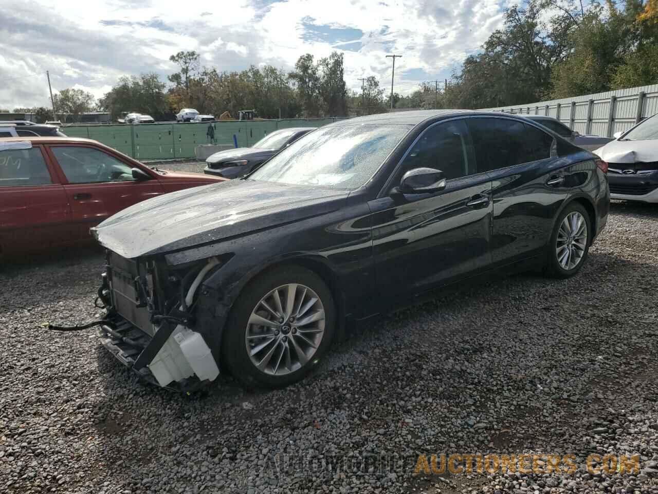 JN1EV7BP7MM702506 INFINITI Q50 2021