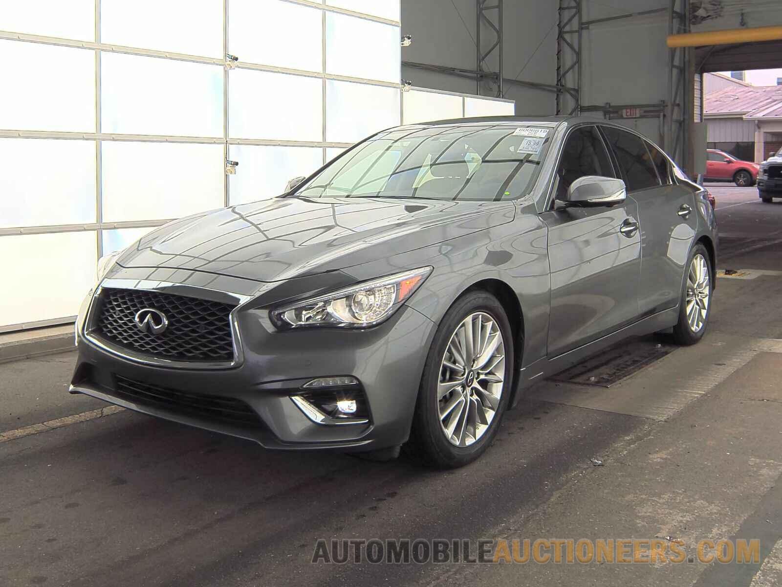 JN1EV7BP7MM704787 INFINITI Q50 2021