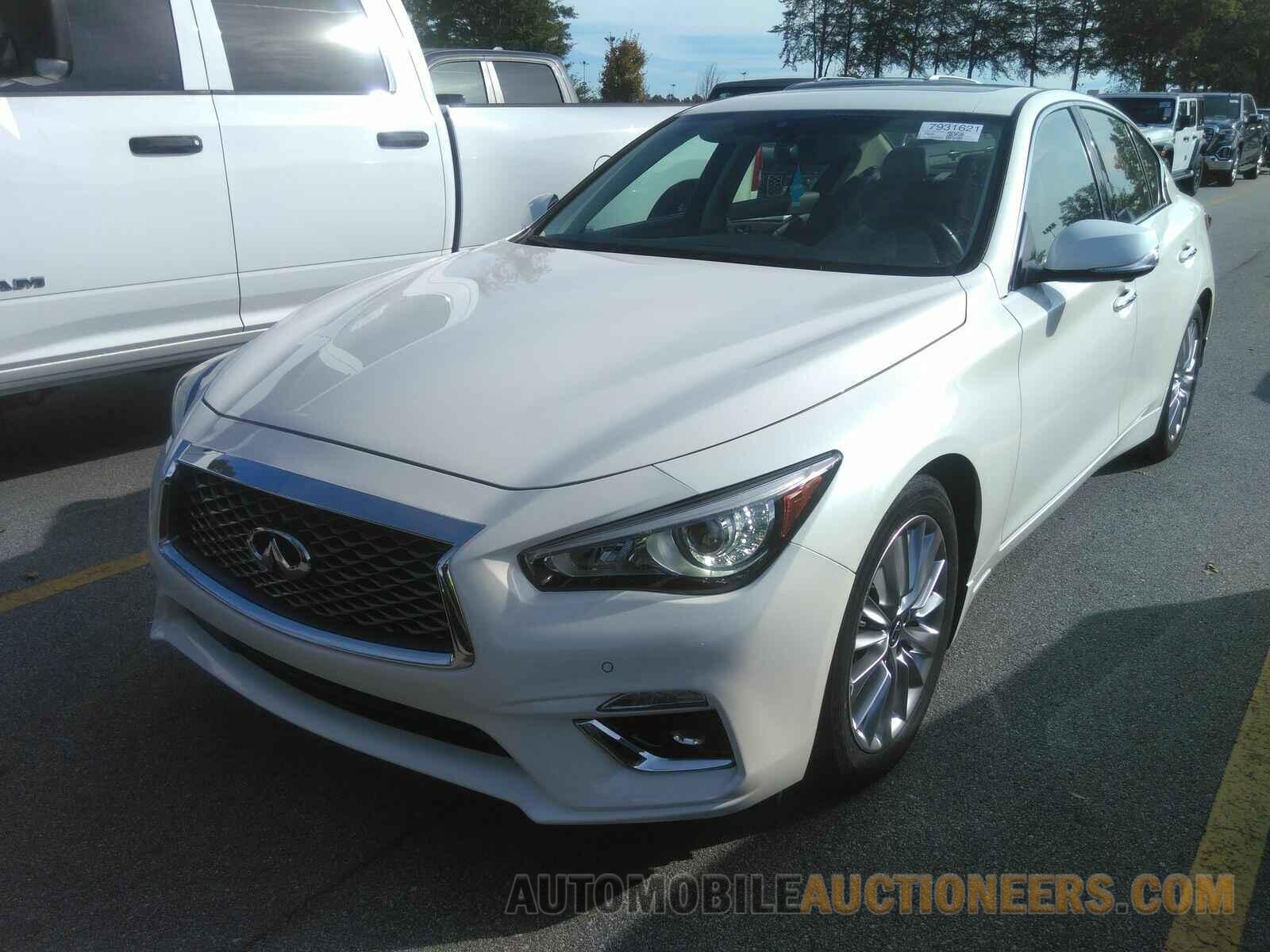 JN1EV7BP7MM704918 INFINITI Q50 2021